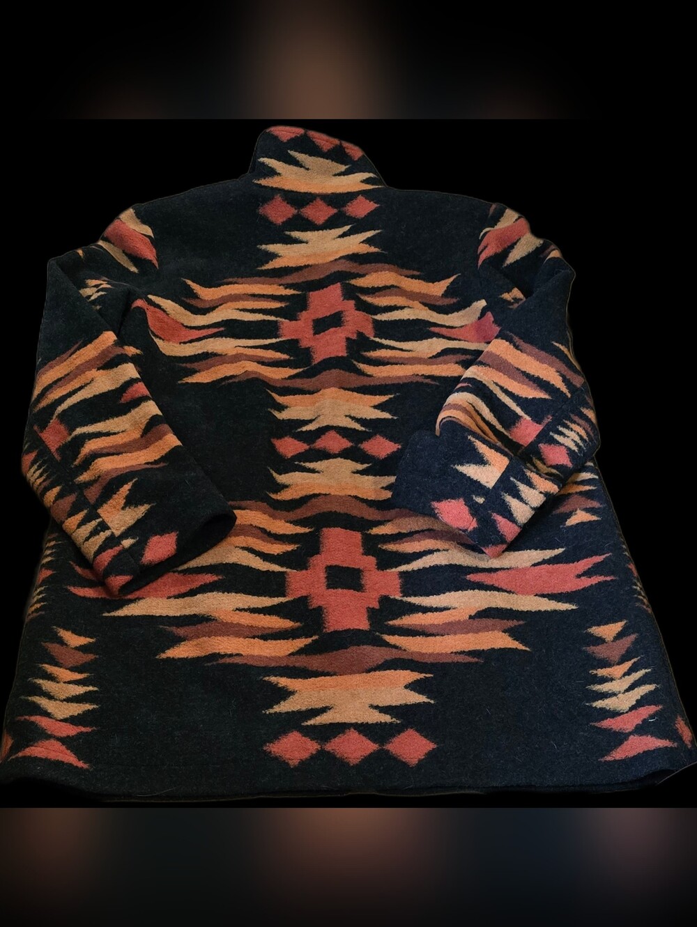 Pendleton Walker Jacket - Picture 2 of 6